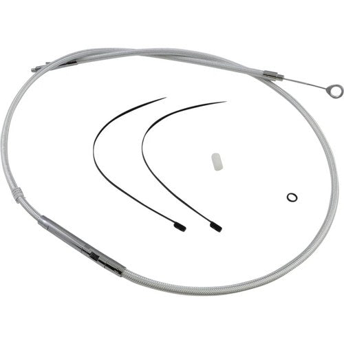 Magnum Sterling Chromite II Clutch Cable | 322110HE
