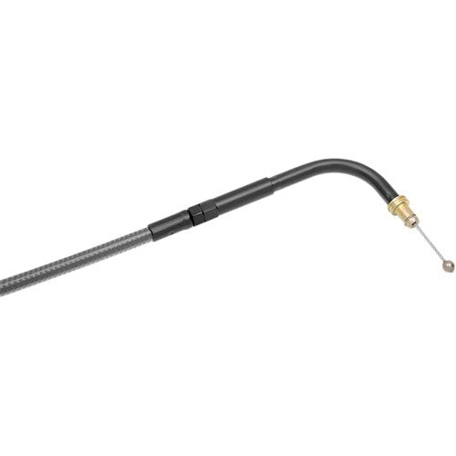 Magnum Black Pearl Clutch Cable | 42166HE