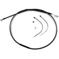 Magnum Black Pearl Clutch Cable | 422822