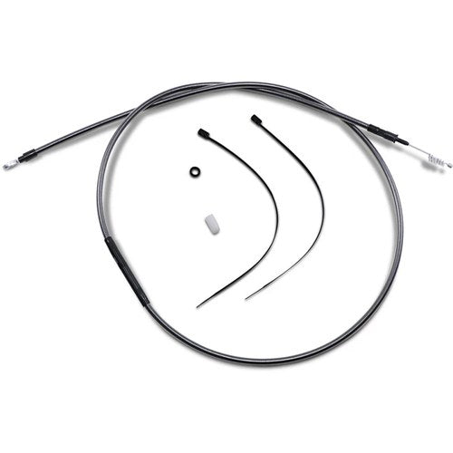 Magnum Black Pearl Clutch Cable | 422112HE