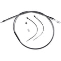 Magnum Black Pearl Clutch Cable | 422112HE