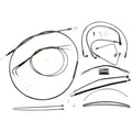 Magnum Black Pearl Control Cable Kit | 487581