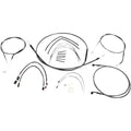 Magnum Black Pearl Control Cable Kit | 487663