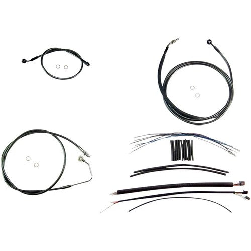 Magnum Black Pearl Control Cable Kit | 487851