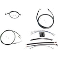 Magnum Black Pearl Control Cable Kit | 487851