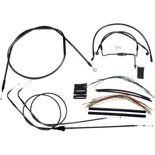 Magnum Black Pearl Control Cable Kit | 487873