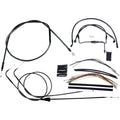Magnum Black Pearl Control Cable Kit | 487873