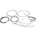 Magnum Stainless Steel XR Control Cable Kit | 589691