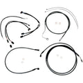 Magnum Black Pearl Control Cable Kit | 487421