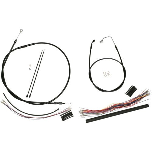 Magnum Black XR Control Cable Kit | 486362
