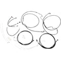 Magnum Black XR Control Cable Kit | 486872