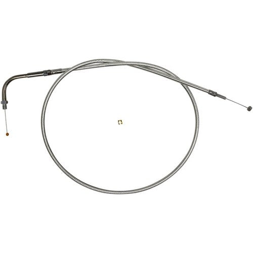 Magnum 32-1/2" Sterling Chromite II Throttle Cable | 3309
