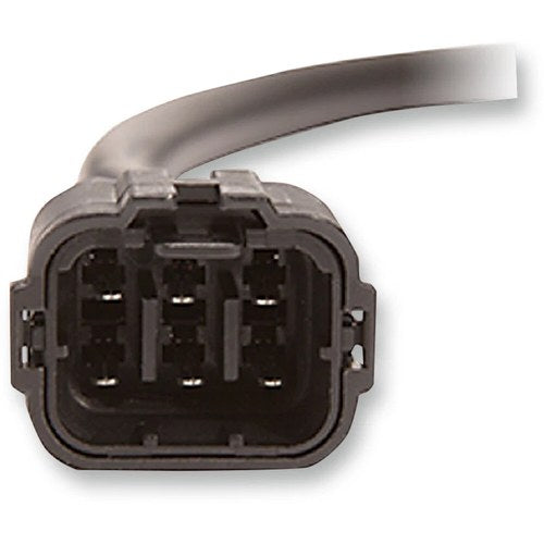 Motion Pro Right-Hand Rev2 Switch for Kawasaki - B | 11-0104