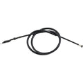 Motion Pro Black Vinyl Clutch Cable for Kawasaki | 03-0441