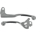 Moose Racing Black Competition Lever Set for RM | 1SGSC45