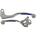 Moose Racing Blue Competition Lever Set for YZ | 1SGYG73