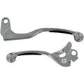 Moose Racing Black Competition Lever Set for YZ | 1SGYG72