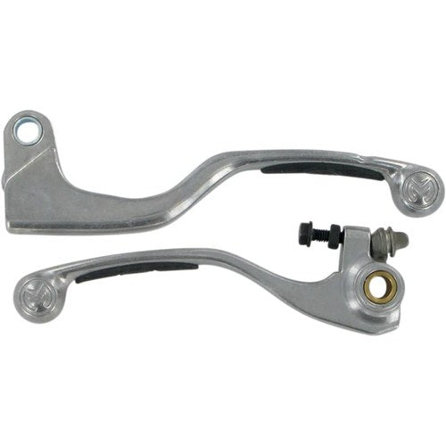 Moose Racing Black Competition Lever Set for Crf | 1SGHA92