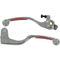 Moose Racing Red Competition Lever Set for Crf | 1SGHA93