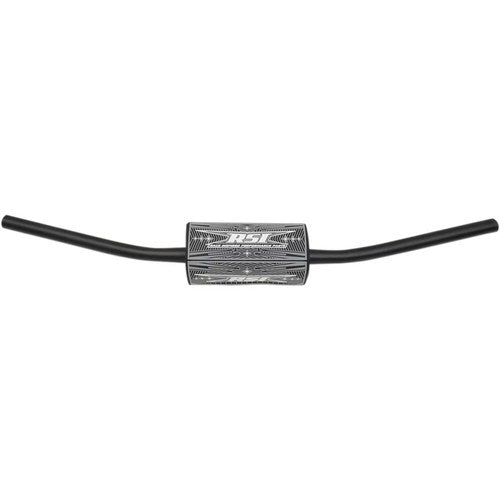 Race Shop Inc Black Tapered 13 Degree Handlebar | TB-13-BLK