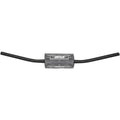 Race Shop Inc Black Tapered 13 Degree Handlebar | TB-13-BLK