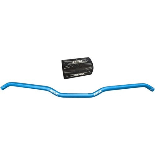 Race Shop Inc Blue 13 Degree Hook Handlebar | T6-10R-BL