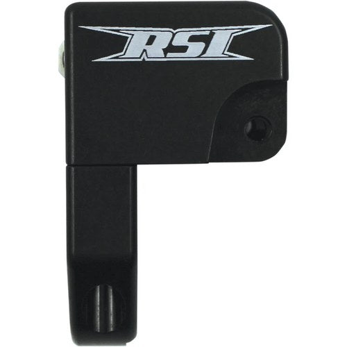 Race Shop Inc Black Throttle for Ski Doo | TB-6