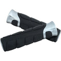 Show Chrome 7/8" Solace Grips | 17-120