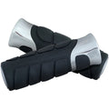 Show Chrome 1" Solace Grips | 17-121
