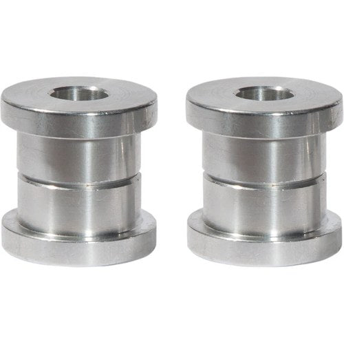 Speed Merchant Natural Solid Riser Bushings | SM-STDSRB-M