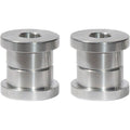 Speed Merchant Natural Solid Riser Bushings | SM-STDSRB-M