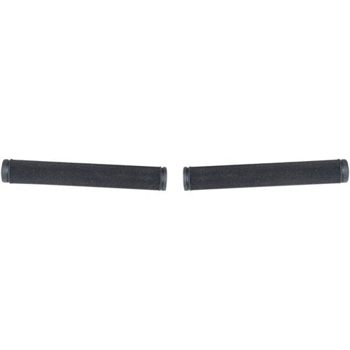 Starting Line Products Black 7" Micro Tack Grips | 32-439