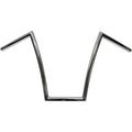 Todd's Cycle Chrome 14" Strip Handlebar | 0601-2547