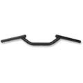 Todd's Cycle Flat Black Speed Up Handlebar | 0601-4662