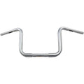 Todd's Cycle Polished 10" Beater Handlebar | 0601-4674