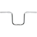 Todd's Cycle Polished 10" Beater Handlebar | 0601-4677