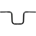 Todd's Cycle Black 10" Beater Handlebar | 0601-4678