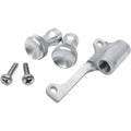Todd's Cycle Bracket Choke Mikuni Chrome | TMK-1