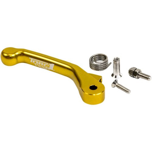 Torc1 Yellow Replacement Flex Brake Lever | 7100-0600