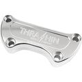Thrashin Supply Co Polished Handlebar Clamp | TSC-2800-2