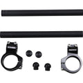 Vortex Black 50 mm 7 Degree Clip-On Handlebar | CL0050K