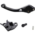 Vortex Black Short Clutch Lever | LVC553