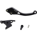 Vortex Black Short Brake Lever | LVB160