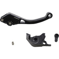 Vortex Black Short Brake Lever | LVB158