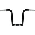 Wild 1 Black 12" Springer Outlawz Handlebar | WO622B