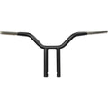 Wild 1 Black 12" Street Fighter Handlebar | WO557B