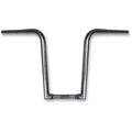 Wild 1 Chrome 16" Outlawz Handlebar | WO616
