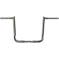 Wild 1 Chrome Hooked 16" Bagger Handlebar | WO596