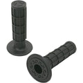 Odi Black Ruffian Full-Waffle Grips | H02RFB