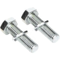 Odi Handlebar Bolt Kit for Kawasaki | H72RMB